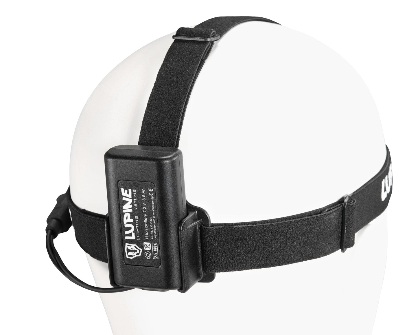 LUPINE® BLIKA SET - XSPECTER® SHOP