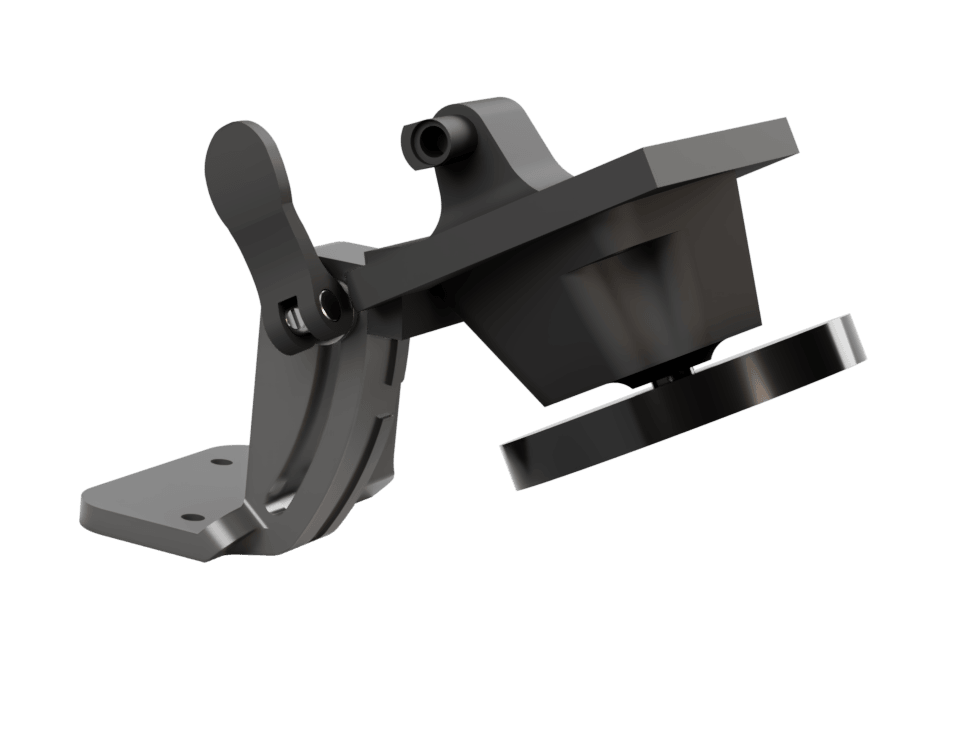 HD MOUNT 2.0 MAGNET - XSPECTER® SHOP