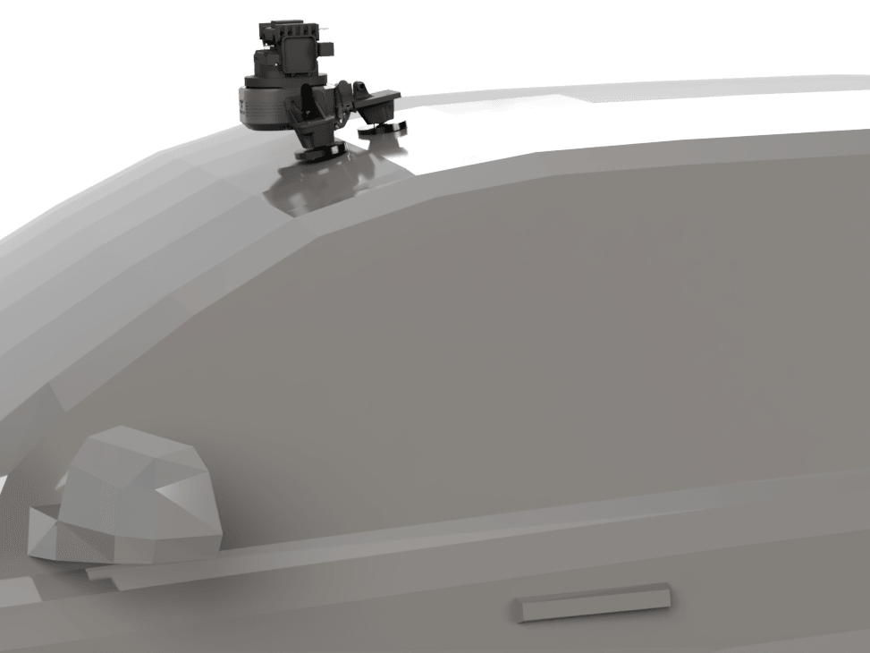 HD MOUNT 2.0 MAGNET - XSPECTER® SHOP