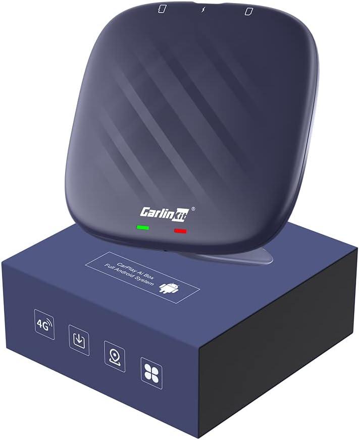 IN-CAR MONITOR MODULE CARPLAY