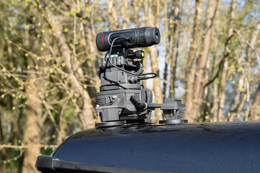 USB-C LADEADAPTER FÜR TCROW