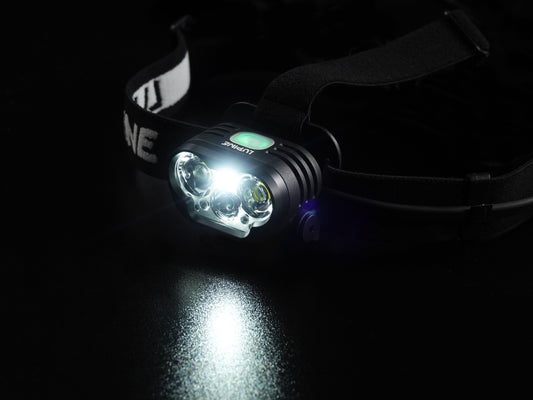 LUPINE® BLIKA SET - XSPECTER® SHOP