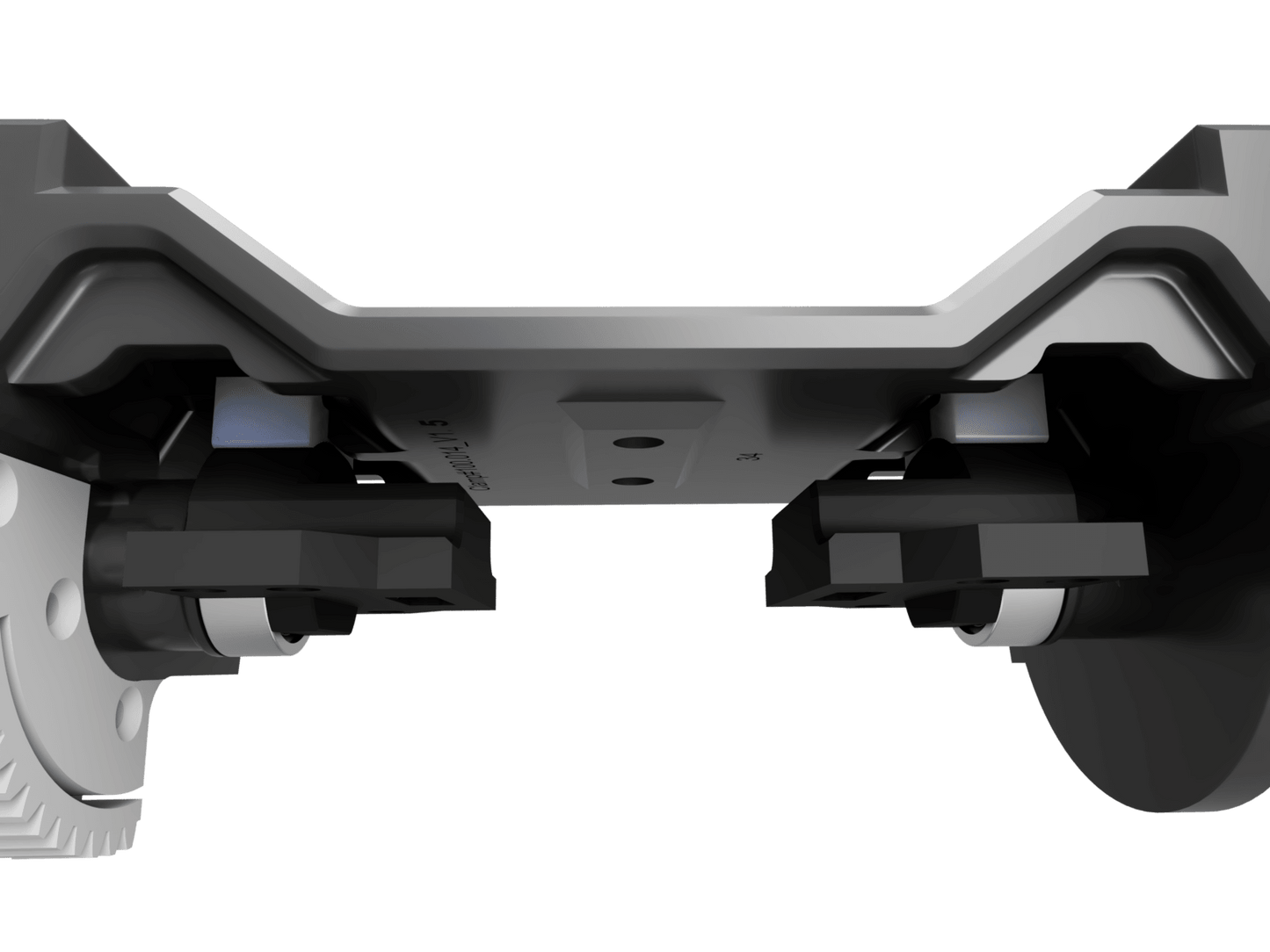 TCROW V2.0 WÄRMEBILDKAMERA TRÄGERSYSTEM - XSPECTER® SHOP