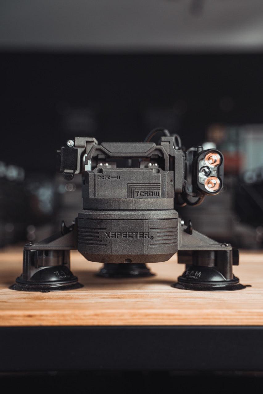 TCROW V2.0