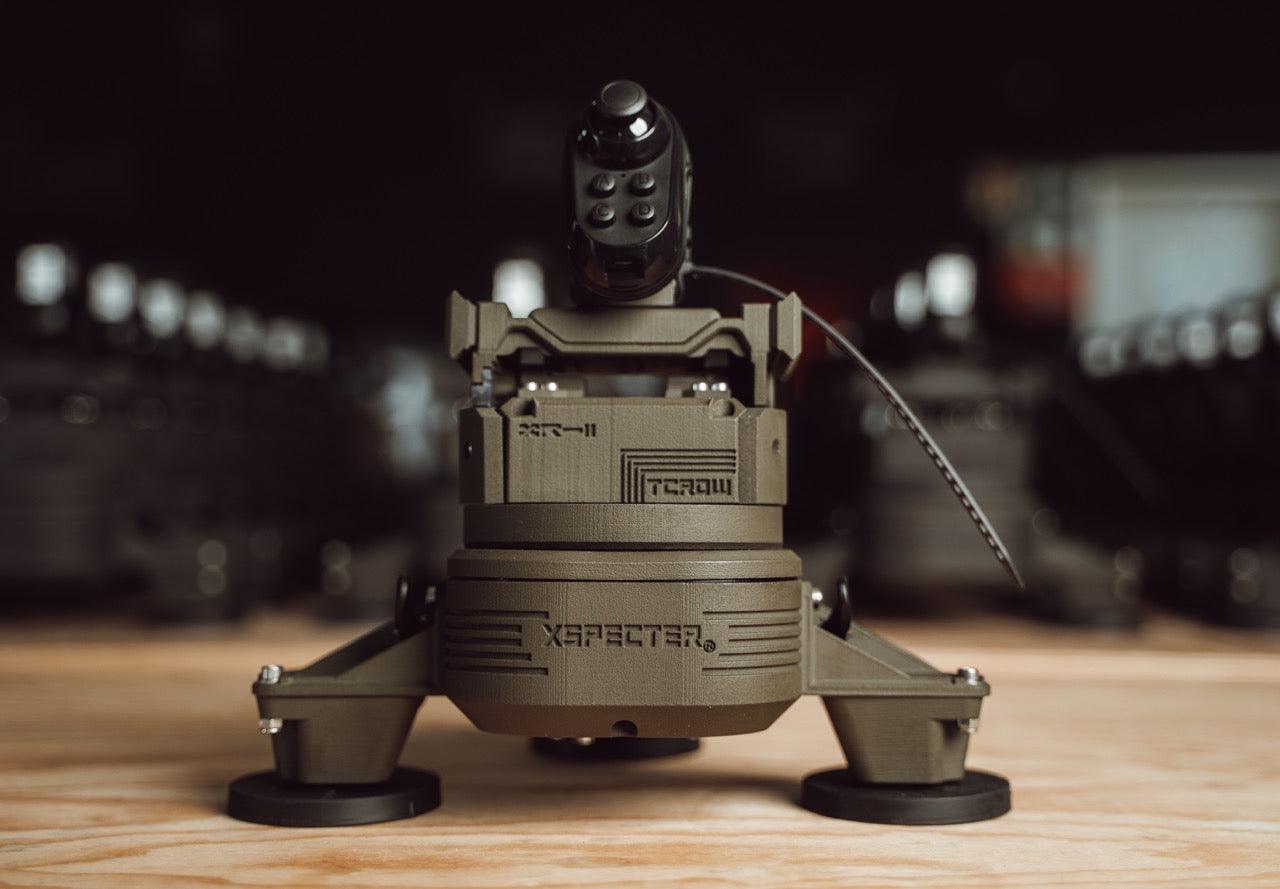 TCROW V2.0