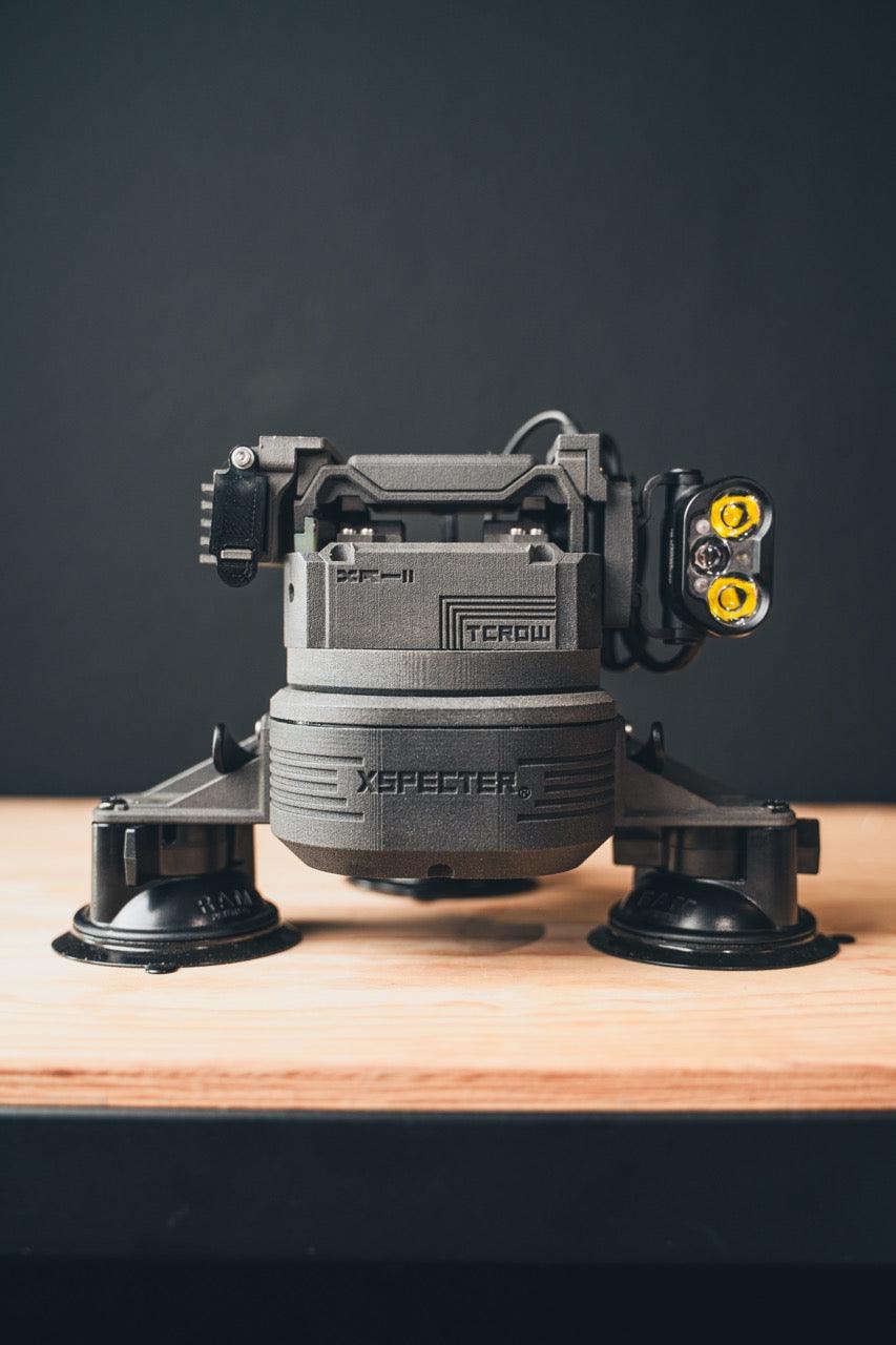 TCROW V2.0