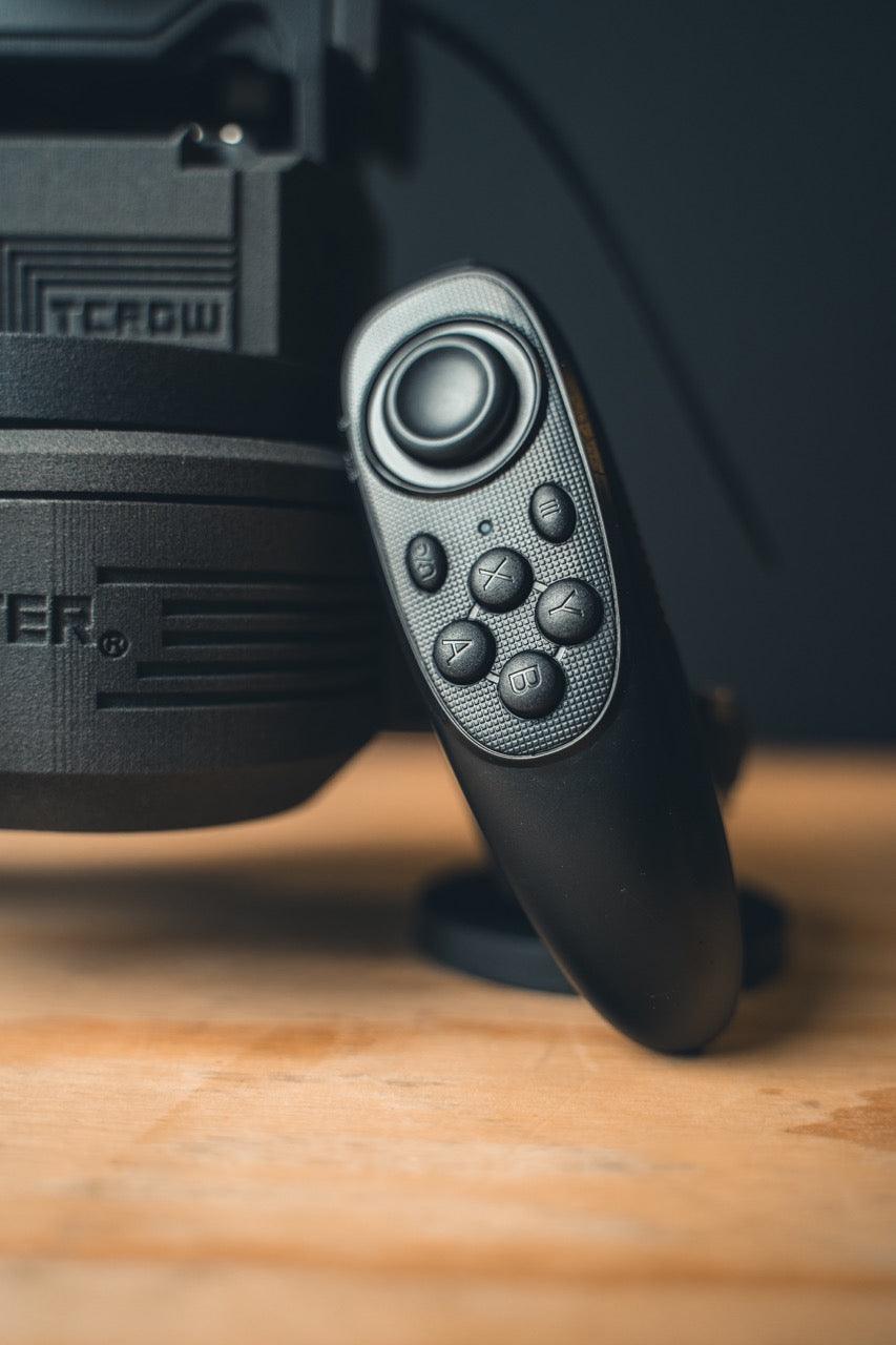 TCROW V2.0 WÄRMEBILDKAMERA TRÄGERSYSTEM - XSPECTER® SHOP