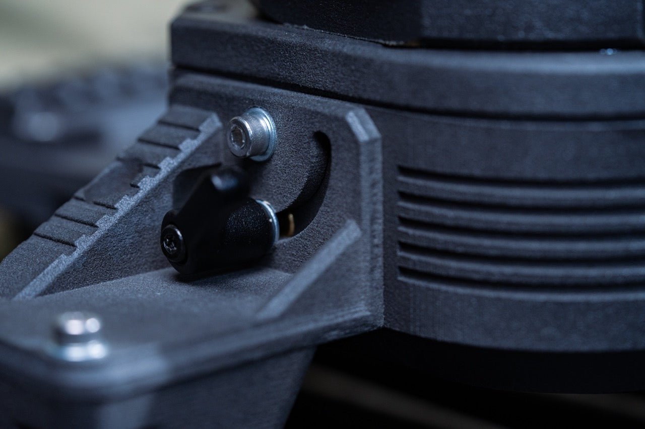 TCrow Pro camera mount