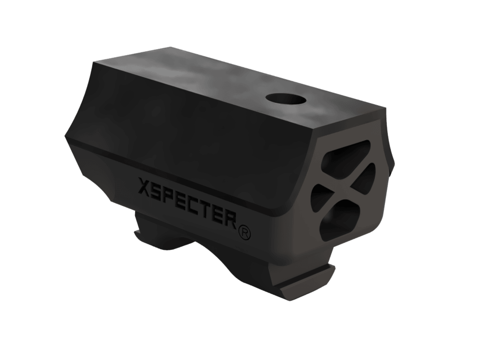 PULSAR MERGER - XSPECTER® SHOP