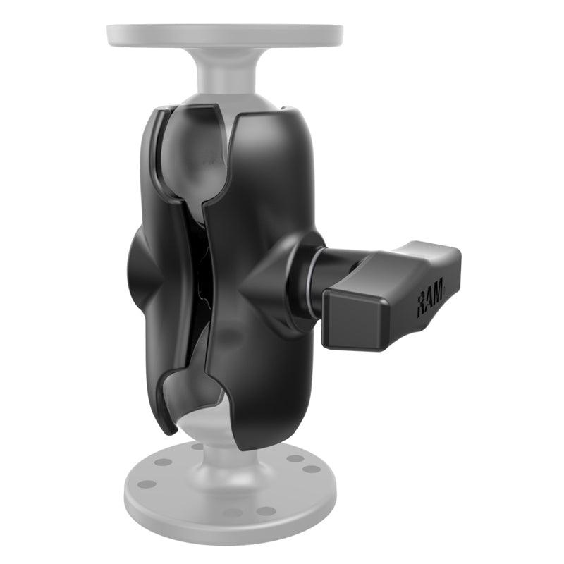 RAM MOUNTS® Arm (short) C-Ball