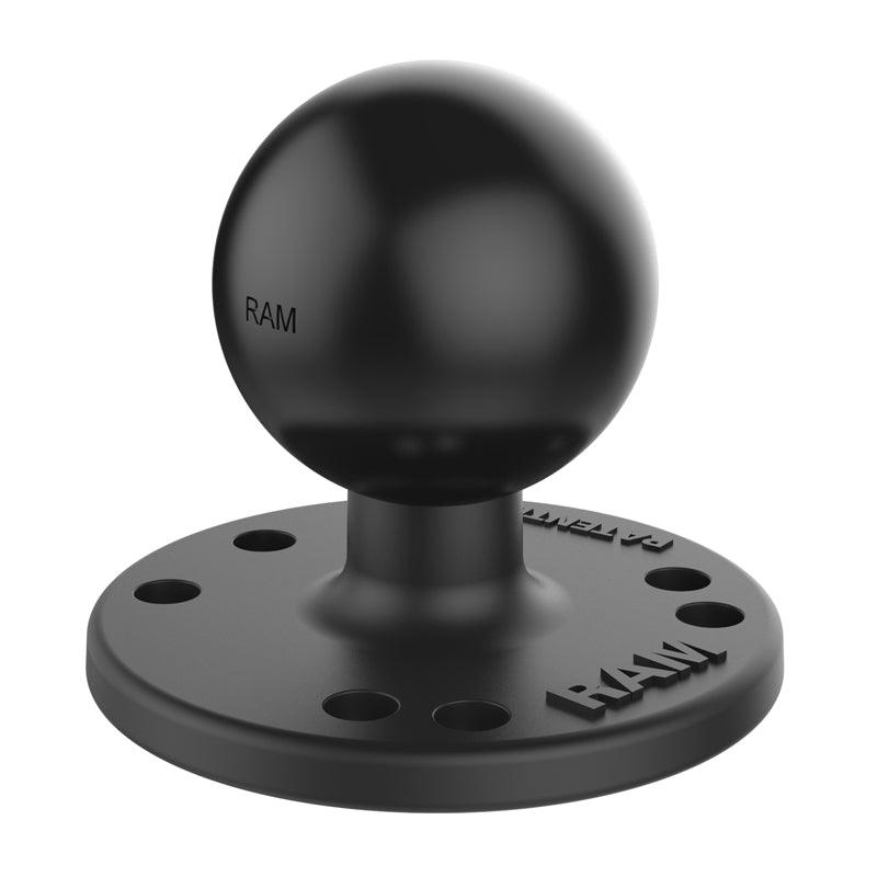 RAM MOUNTS® Baseplate C-Ball