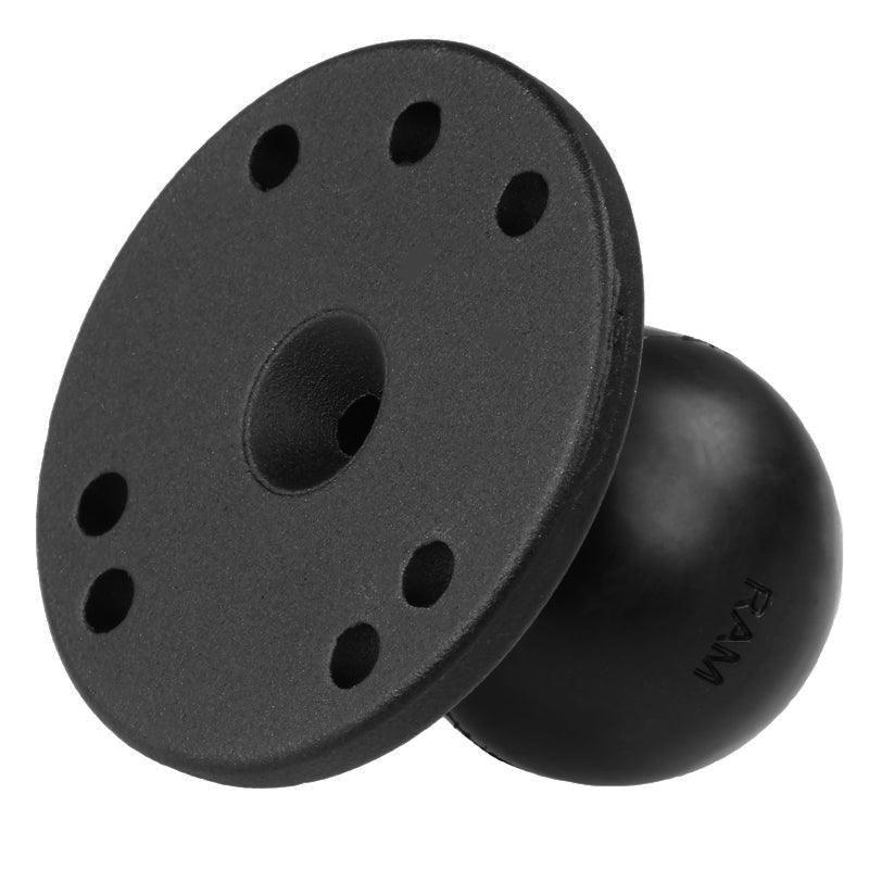 RAM MOUNTS® Baseplate C-Ball
