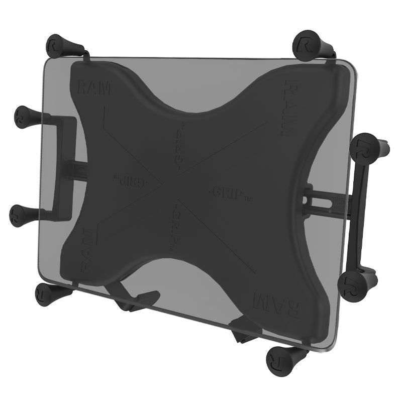 RAM MOUNTS® X-Grip Tabletholder (10 Zoll) (AMPS)