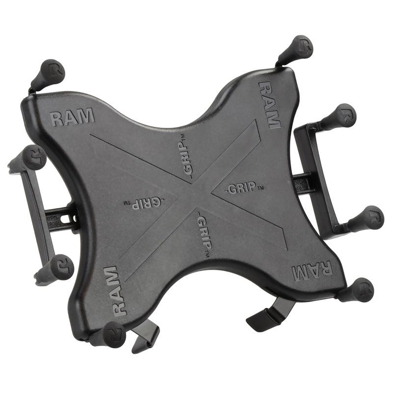 RAM MOUNTS® X-Grip Tabletholder (10 Zoll) (AMPS)