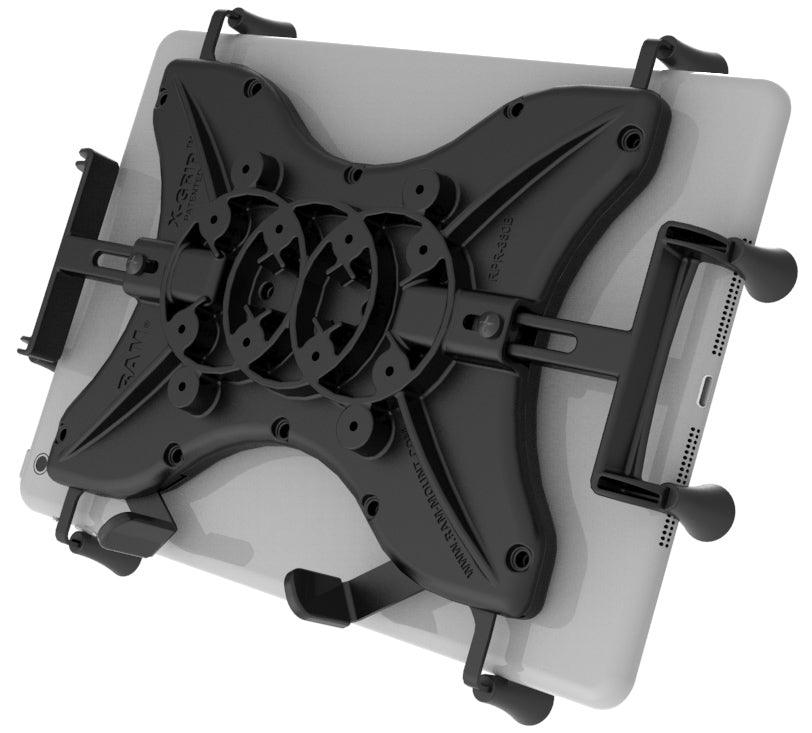 RAM MOUNTS® X-Grip Tabletholder (10 Zoll) (AMPS)