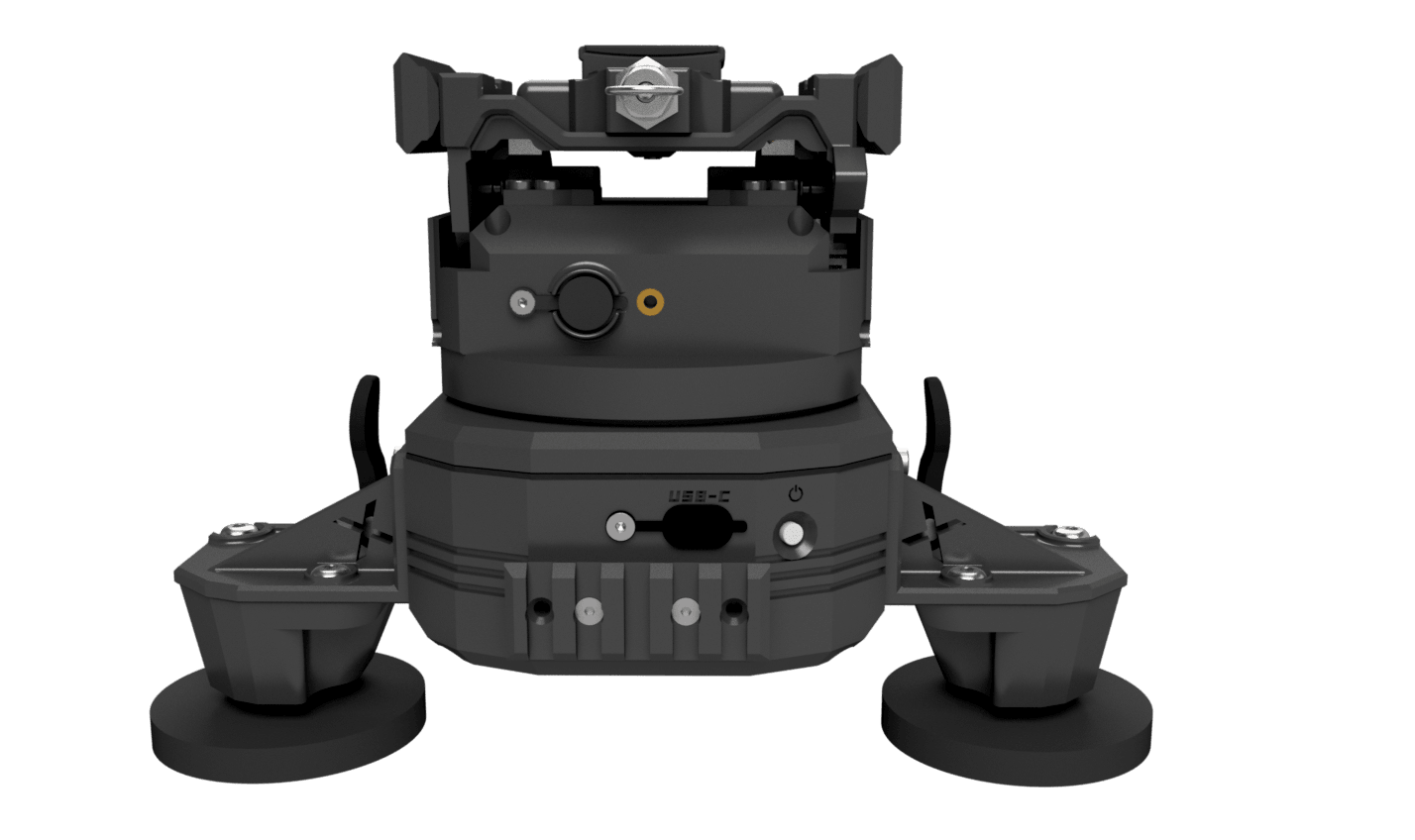 TCROW V2.0 WÄRMEBILDKAMERA TRÄGERSYSTEM - XSPECTER® SHOP
