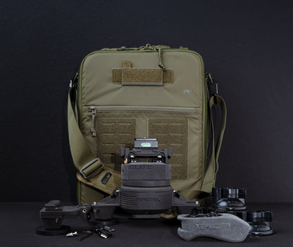 TCROW ELITE CARRIER SYSTEM LIMITED EDITION