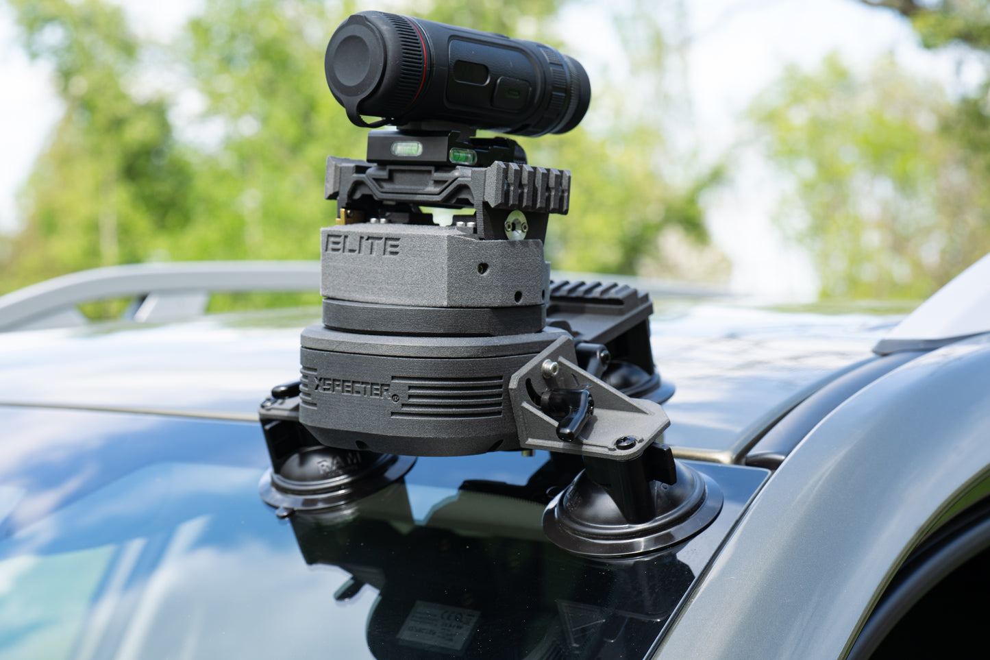 TCROW ELITE CARRIER SYSTEM LIMITED EDITION