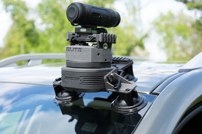 TCROW ELITE CARRIER SYSTEM LIMITED EDITION