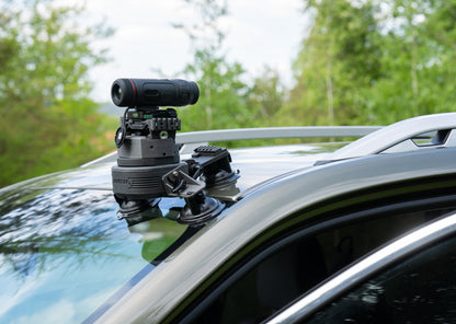 TCROW ELITE CARRIER SYSTEM LIMITED EDITION