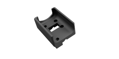 LUPINE BATTERY HOLDER TCROW