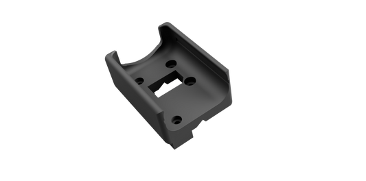 LUPINE BATTERY HOLDER TCROW