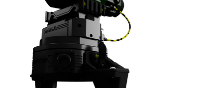 TCROW PRO THERMAL IMAGING CAMERA CARRIER SYSTEM