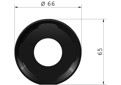 EPARMS RotoClip ZFHL for attachments