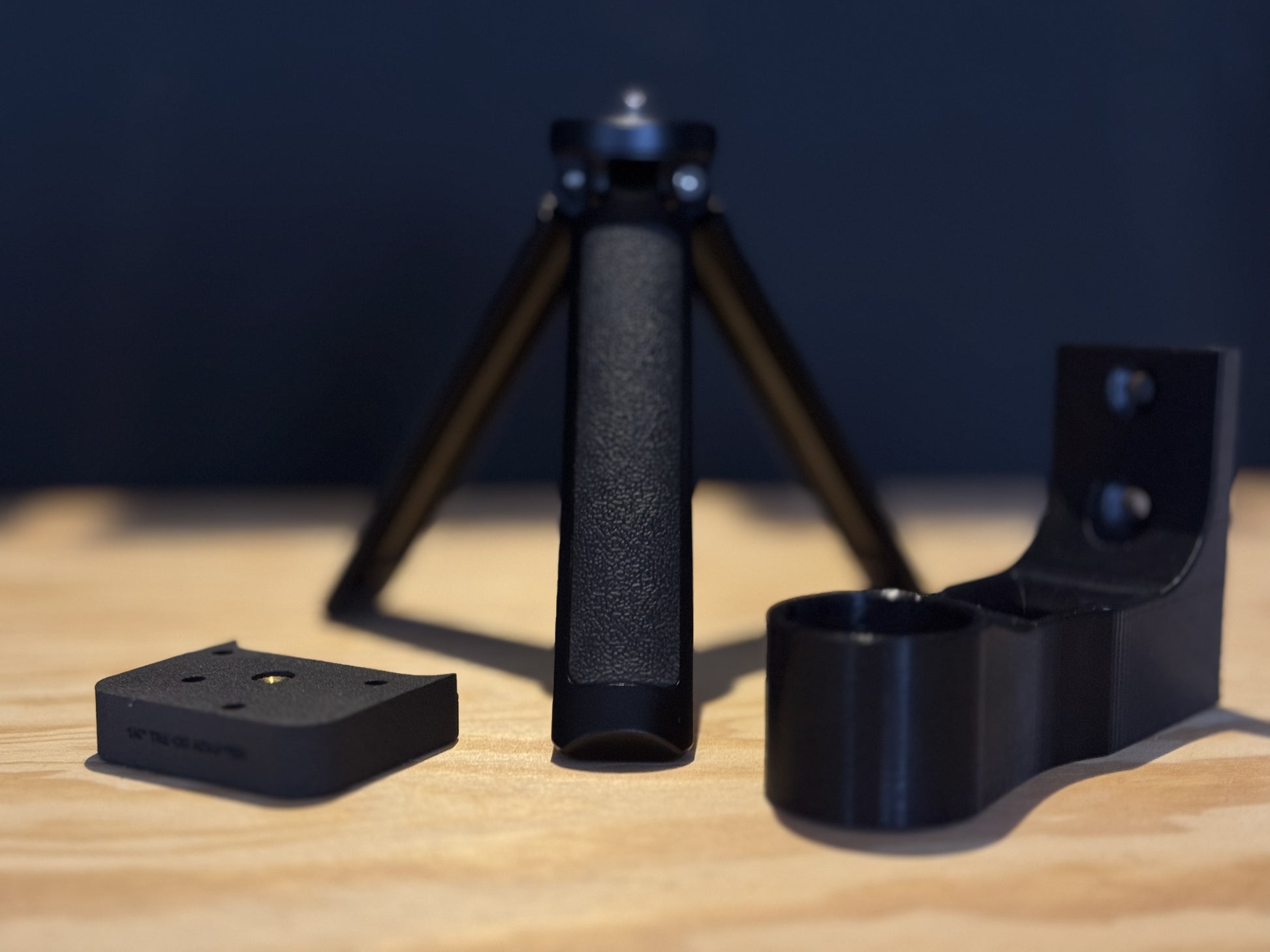 Mini Pullpit PULPIT HOLDER SET INCL. MINI-TRIP – XSPECTER STORE