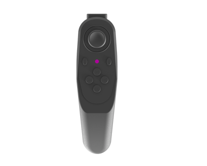 REMOTE CONTROL V2.0