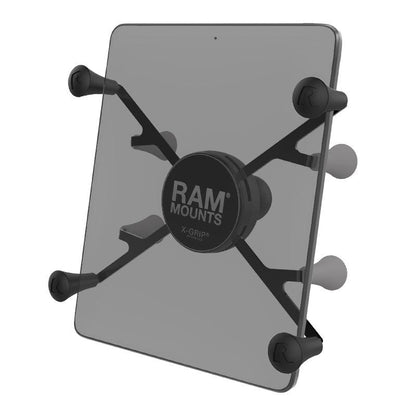 RAM MOUNTS® X-Grip Halteklammer für Tablets (7-8 Zoll) B-Kugel