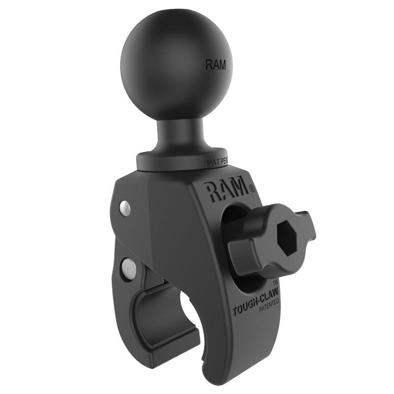 RAM MOUNTS® Tough-Claw (small) C-Ball - XSPECTER® SHOP