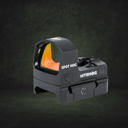 NITEHOG RED DOT SPOT HOG - XSPECTER® SHOP